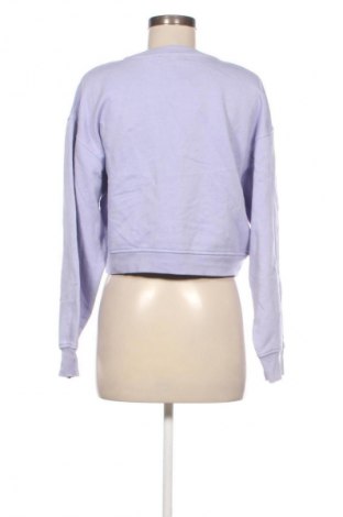 Bluză de femei Zara, Mărime M, Culoare Mov, Preț 41,99 Lei
