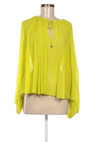 Női blúz Zara, Méret M, Szín Zöld, Ár 5 707 Ft