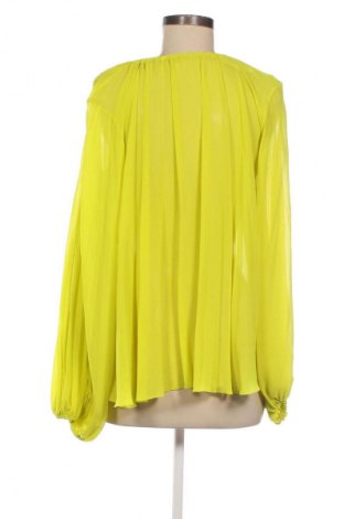 Női blúz Zara, Méret M, Szín Zöld, Ár 5 707 Ft