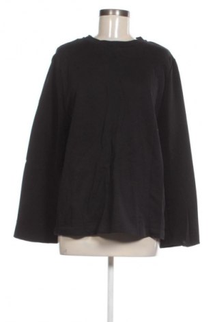 Damen Shirt Zara, Größe M, Farbe Schwarz, Preis 8,99 €