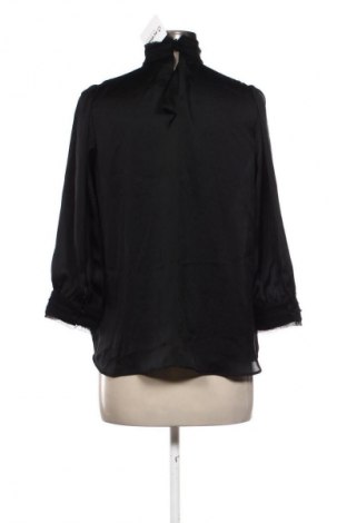 Dámska blúza Zara, Veľkosť XS, Farba Čierna, Cena  13,81 €