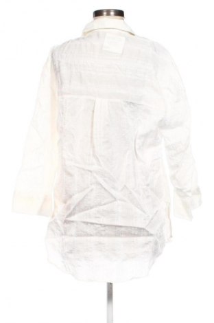 Dámska blúza Zara, Veľkosť S, Farba Kremová, Cena  13,81 €