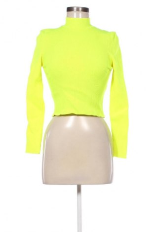 Bluzka damska Zara, Rozmiar M, Kolor Zielony, Cena 74,01 zł