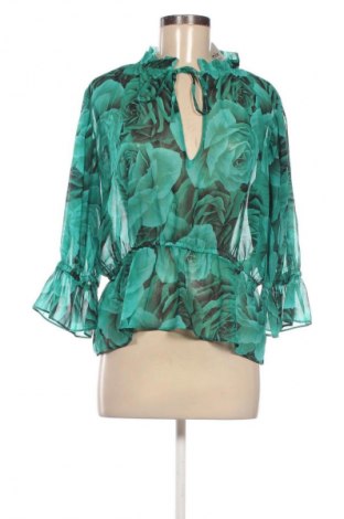 Női blúz Zara, Méret L, Szín Sokszínű, Ár 5 707 Ft