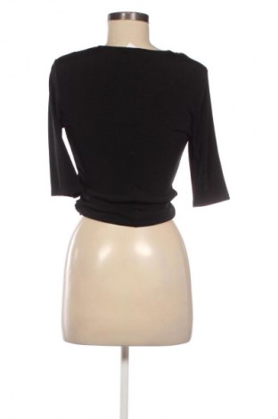 Damen Shirt Zara, Größe M, Farbe Schwarz, Preis 10,17 €