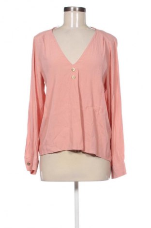 Női blúz Zara, Méret M, Szín Hamurózsaszín, Ár 5 785 Ft