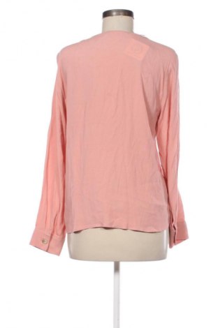 Női blúz Zara, Méret M, Szín Hamurózsaszín, Ár 5 785 Ft