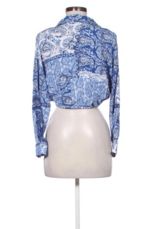 Γυναικεία μπλούζα Zara, Μέγεθος M, Χρώμα Πολύχρωμο, Τιμή 14,00 €