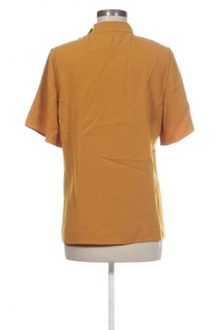 Damen Shirt Zara, Größe L, Farbe Gelb, Preis € 11,99