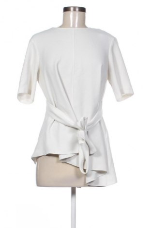 Γυναικεία μπλούζα Zara, Μέγεθος M, Χρώμα Εκρού, Τιμή 10,00 €