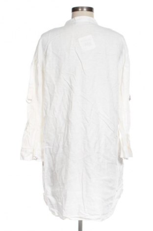 Női blúz Zara, Méret M, Szín Fehér, Ár 4 249 Ft