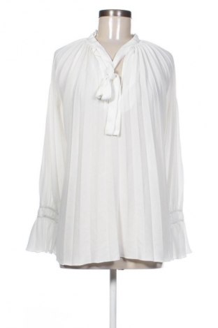 Bluză de femei Zara, Mărime S, Culoare Alb, Preț 72,99 Lei