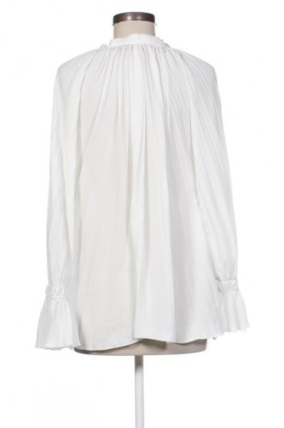 Bluză de femei Zara, Mărime S, Culoare Alb, Preț 72,99 Lei