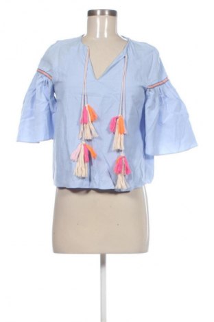 Női blúz Zara, Méret S, Szín Sokszínű, Ár 4 049 Ft