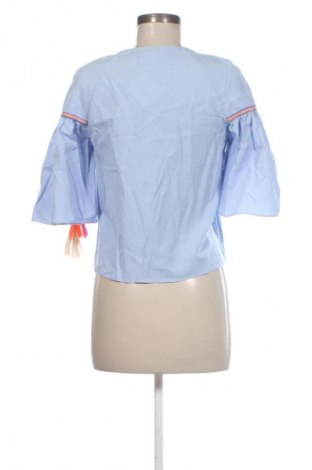 Női blúz Zara, Méret S, Szín Sokszínű, Ár 4 049 Ft