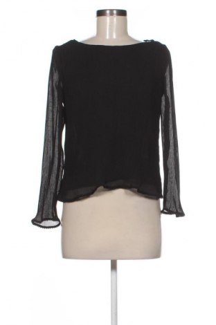 Damen Shirt Zara, Größe S, Farbe Schwarz, Preis 13,81 €