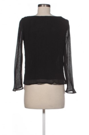 Damen Shirt Zara, Größe S, Farbe Schwarz, Preis 13,81 €