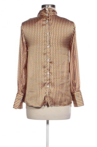 Bluză de femei Zara, Mărime XS, Culoare Multicolor, Preț 72,99 Lei