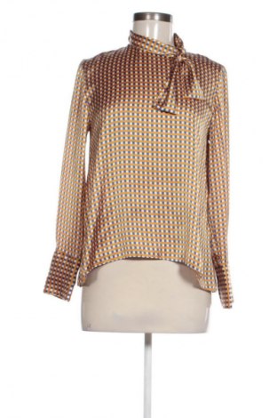 Bluză de femei Zara, Mărime XS, Culoare Multicolor, Preț 72,99 Lei