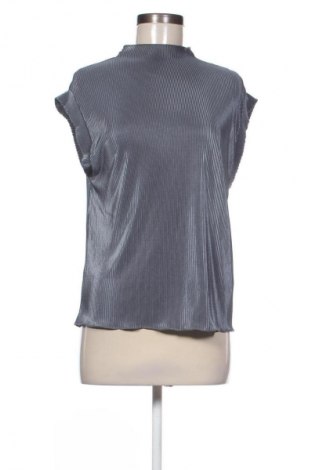 Női blúz Zara, Méret M, Szín Szürke, Ár 4 132 Ft