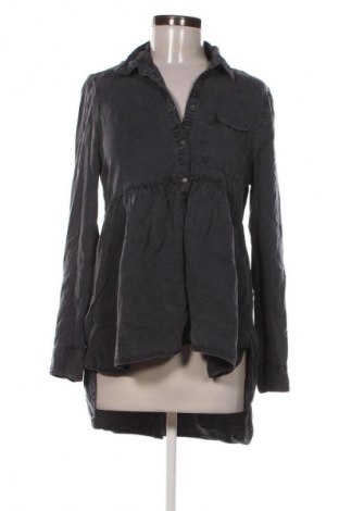 Dámská halenka Zara, Velikost S, Barva Modrá, Cena  397,00 Kč