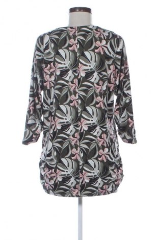 Dámská halenka Zavanna, Velikost M, Barva Vícebarevné, Cena  99,00 Kč