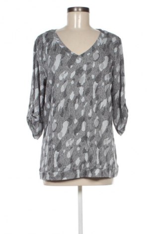 Damen Shirt Zavanna, Größe L, Farbe Mehrfarbig, Preis € 4,99