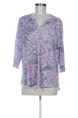 Damen Shirt Zavanna, Größe XL, Farbe Mehrfarbig, Preis € 6,99