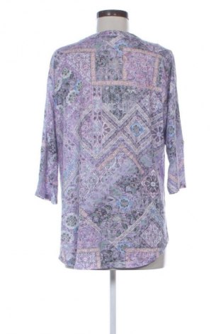 Damen Shirt Zavanna, Größe XL, Farbe Mehrfarbig, Preis € 6,99