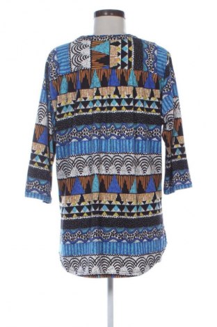 Dámska blúza Zavanna, Veľkosť XL, Farba Viacfarebná, Cena  5,95 €
