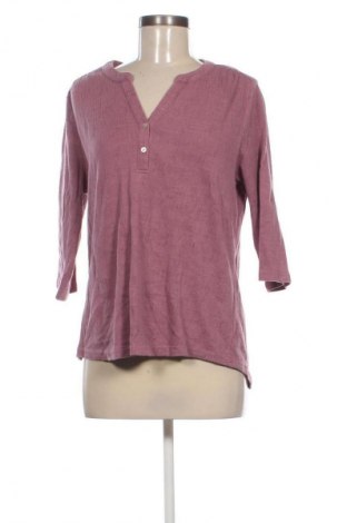 Damen Shirt Zavanna, Größe L, Farbe Aschrosa, Preis 4,99 €