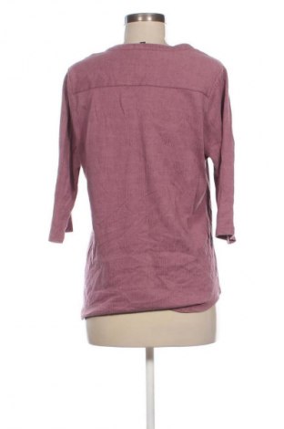 Damen Shirt Zavanna, Größe L, Farbe Aschrosa, Preis 4,99 €