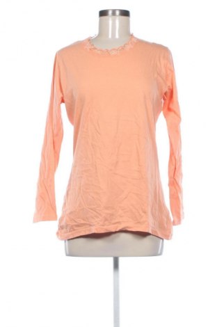 Дамска блуза Zeeman, Размер L, Цвят Оранжев, Цена 4,09 €