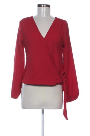 Damen Shirt Zeeman, Größe M, Farbe Rot, Preis € 4,99