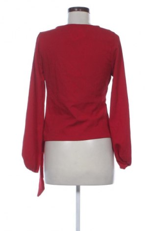Damen Shirt Zeeman, Größe M, Farbe Rot, Preis € 4,99