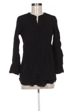 Дамска блуза Zero, Размер XS, Цвят Черен, Цена 3,57 €