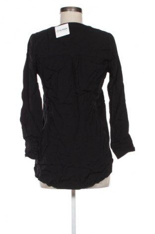 Дамска блуза Zero, Размер XS, Цвят Черен, Цена 3,57 €