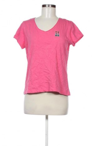 Γυναικεία μπλούζα Zero, Μέγεθος L, Χρώμα Ρόζ , Τιμή 9,99 €