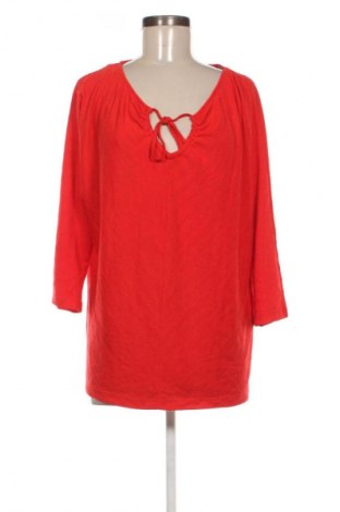 Női blúz Zero, Méret XL, Szín Piros, Ár 3 239 Ft
