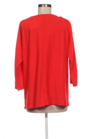 Női blúz Zero, Méret XL, Szín Piros, Ár 3 239 Ft