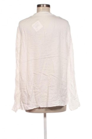 Γυναικεία μπλούζα Zero, Μέγεθος XL, Χρώμα Λευκό, Τιμή 7,99 €