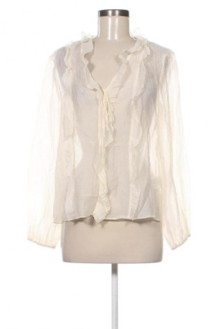 Bluză de femei Zero, Mărime M, Culoare Ecru, Preț 29,99 Lei