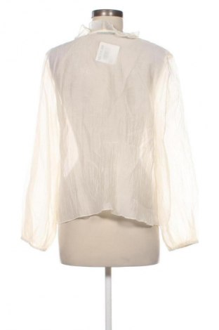 Bluză de femei Zero, Mărime M, Culoare Ecru, Preț 29,99 Lei