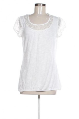 Damen Shirt Zero, Größe L, Farbe Ecru, Preis € 10,99