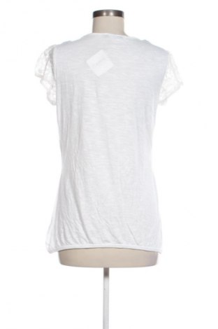 Damen Shirt Zero, Größe L, Farbe Ecru, Preis € 10,99
