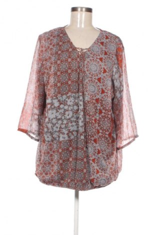 Női blúz Zhenzi, Méret M, Szín Sokszínű, Ár 1 529 Ft