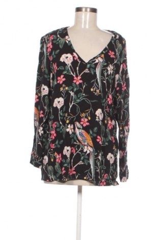 Damen Shirt Zizzi, Größe M, Farbe Mehrfarbig, Preis € 5,99