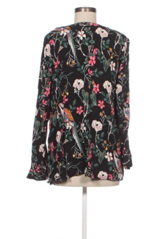 Damen Shirt Zizzi, Größe M, Farbe Mehrfarbig, Preis € 5,99