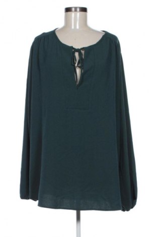 Bluzka damska Zizzi, Rozmiar L, Kolor Zielony, Cena 27,99 zł