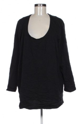Női blúz Zizzi, Méret XXL, Szín Fekete, Ár 4 119 Ft